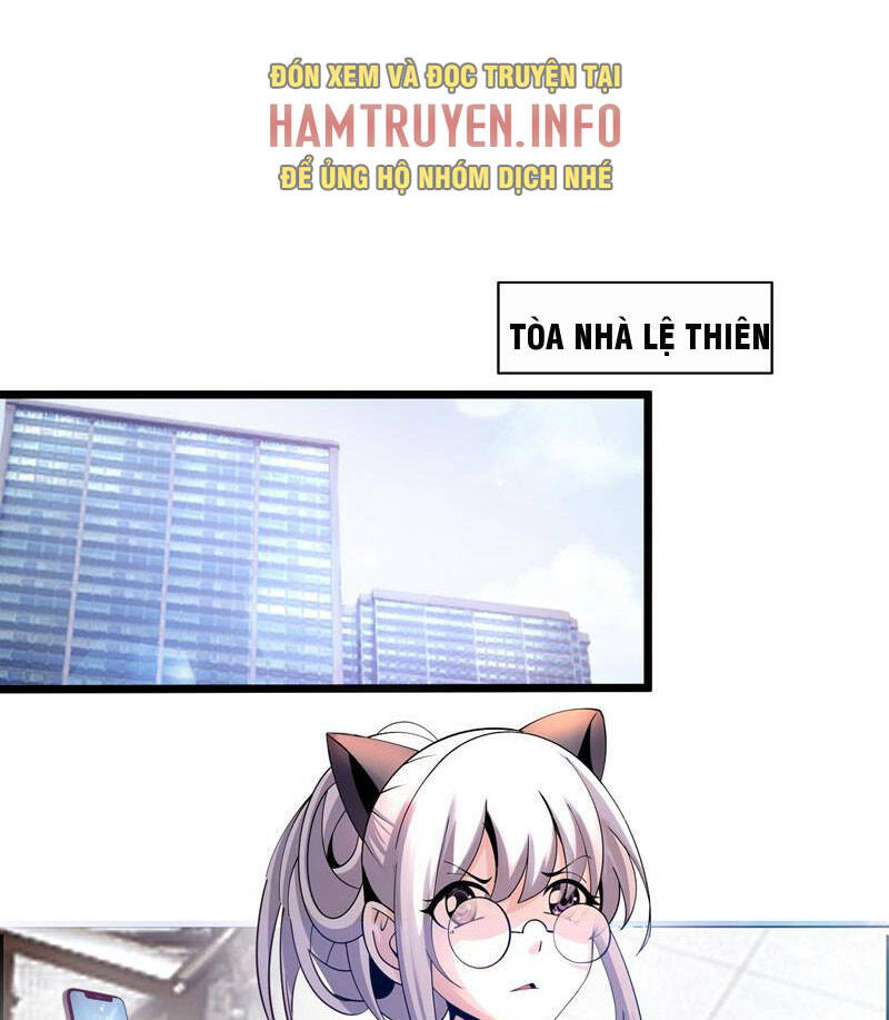 Phát Sóng Trực Tiếp, Ta Quét Ngang Dị Giới Chap 15 - Next Chap 16