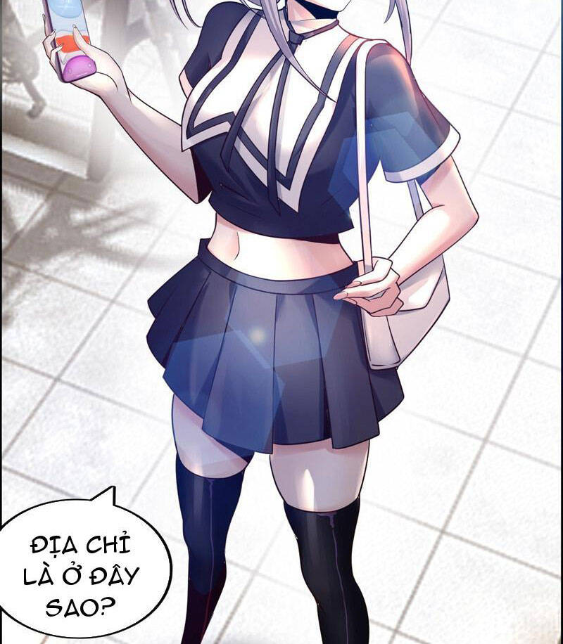 Phát Sóng Trực Tiếp, Ta Quét Ngang Dị Giới Chap 15 - Next Chap 16