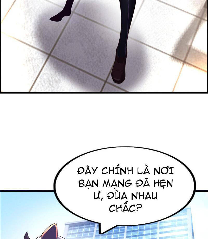 Phát Sóng Trực Tiếp, Ta Quét Ngang Dị Giới Chap 15 - Next Chap 16