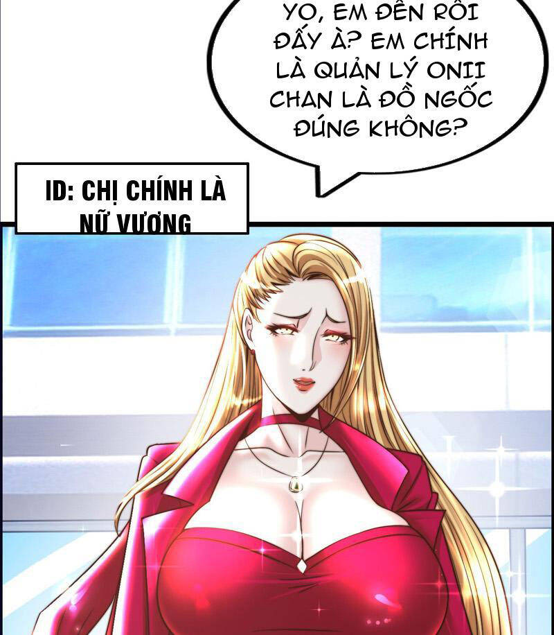 Phát Sóng Trực Tiếp, Ta Quét Ngang Dị Giới Chap 15 - Next Chap 16