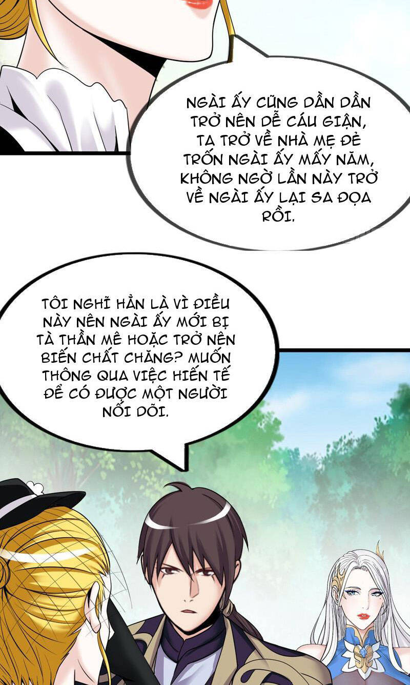 Phát Sóng Trực Tiếp, Ta Quét Ngang Dị Giới Chap 15 - Next Chap 16