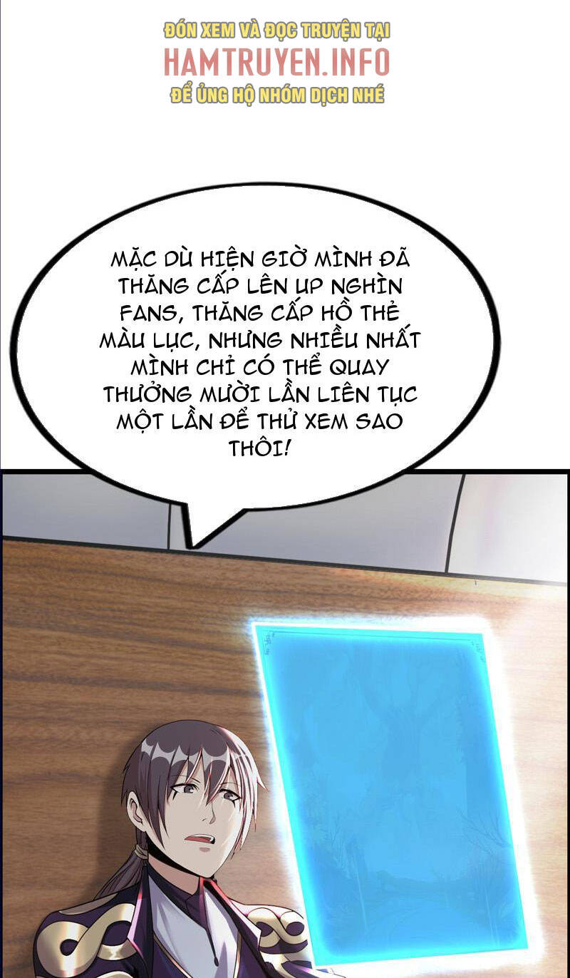 Phát Sóng Trực Tiếp, Ta Quét Ngang Dị Giới Chap 15 - Next Chap 16