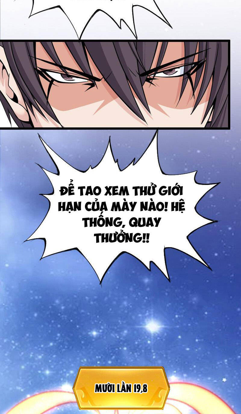 Phát Sóng Trực Tiếp, Ta Quét Ngang Dị Giới Chap 15 - Next Chap 16