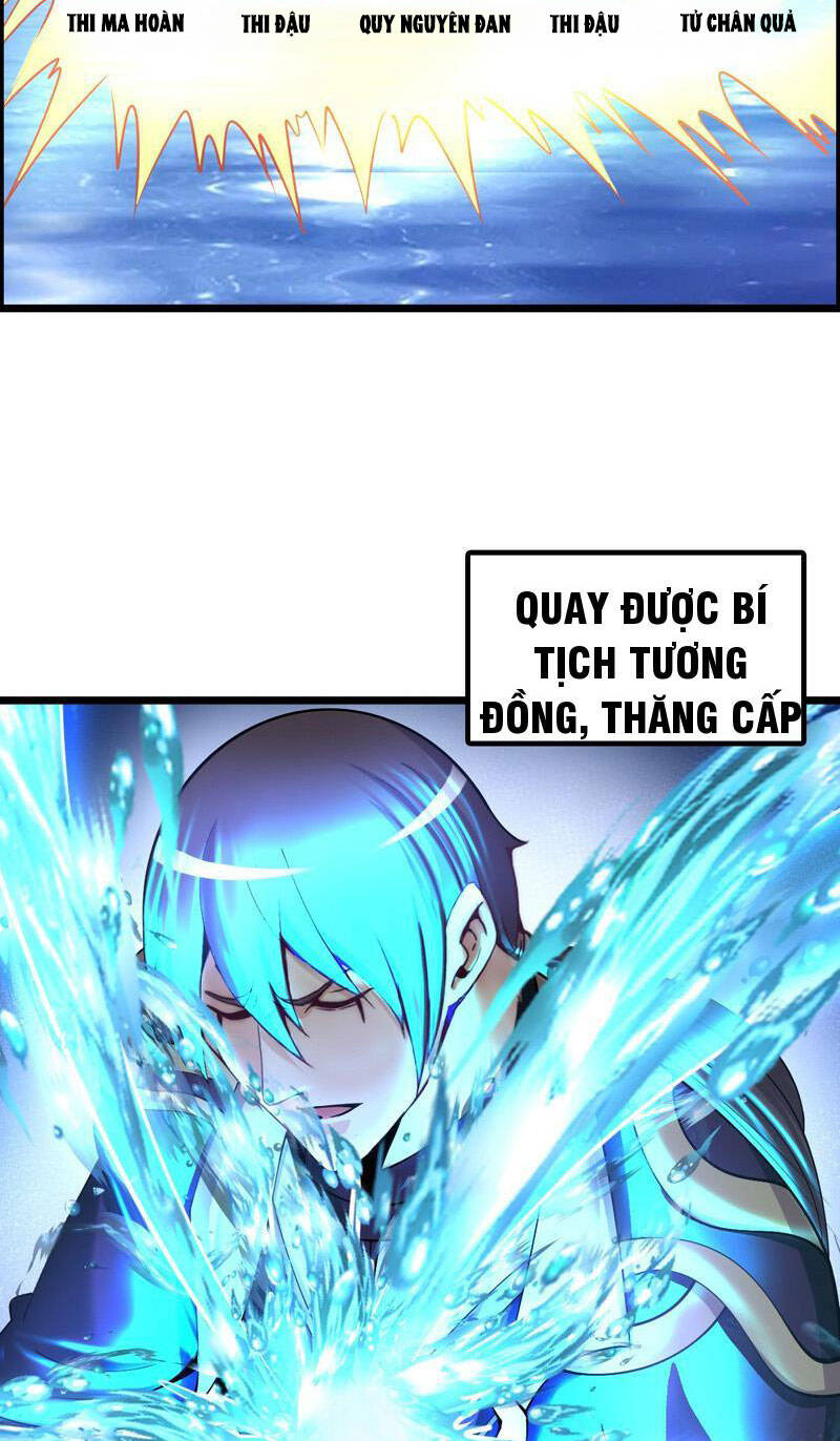 Phát Sóng Trực Tiếp, Ta Quét Ngang Dị Giới Chap 15 - Next Chap 16