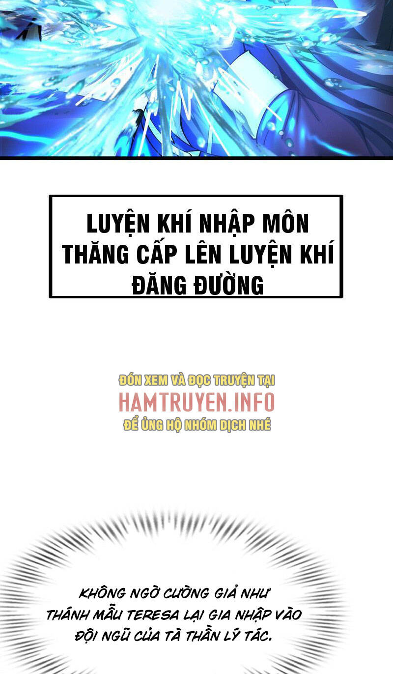 Phát Sóng Trực Tiếp, Ta Quét Ngang Dị Giới Chap 15 - Next Chap 16