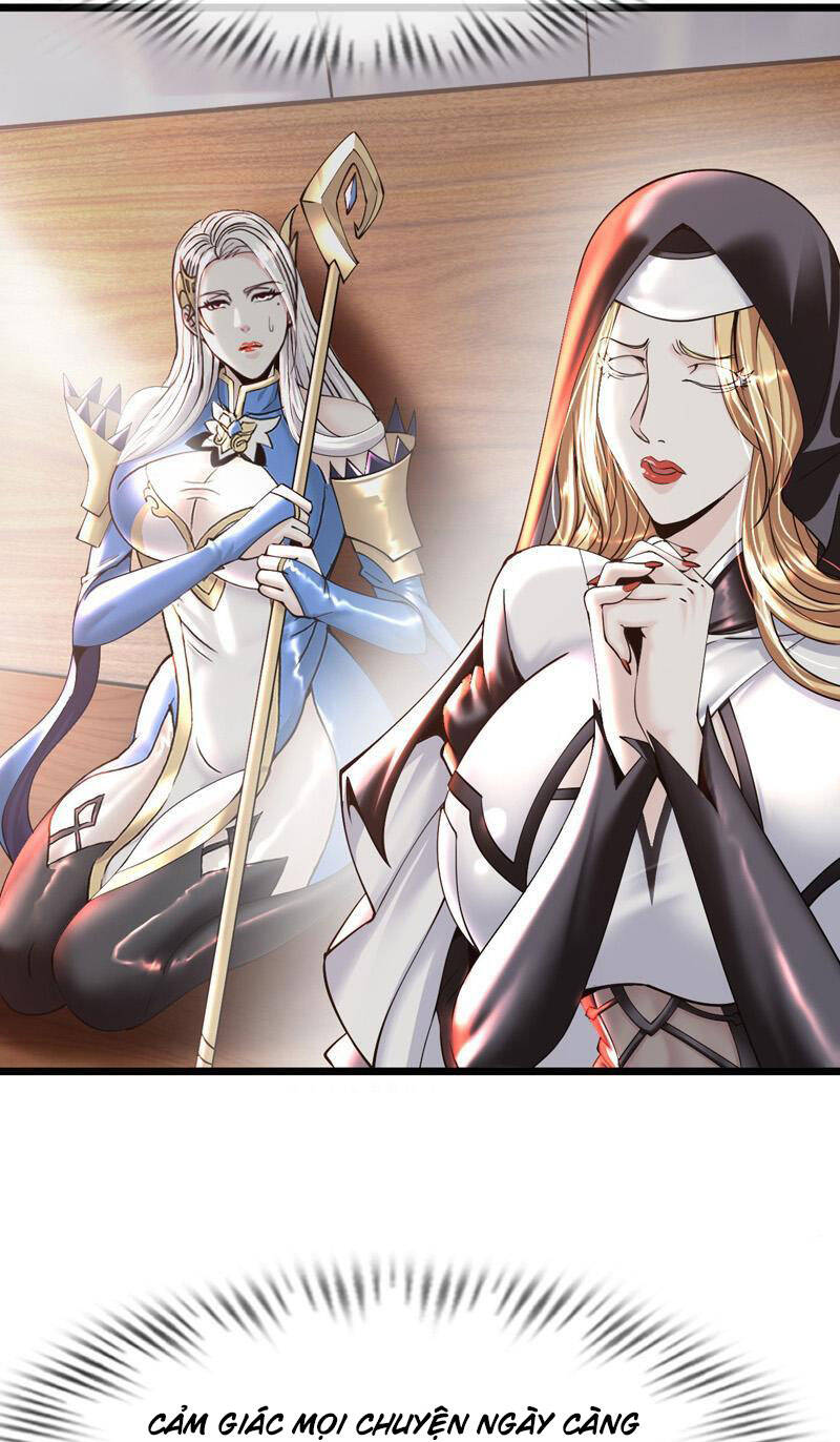 Phát Sóng Trực Tiếp, Ta Quét Ngang Dị Giới Chap 15 - Next Chap 16
