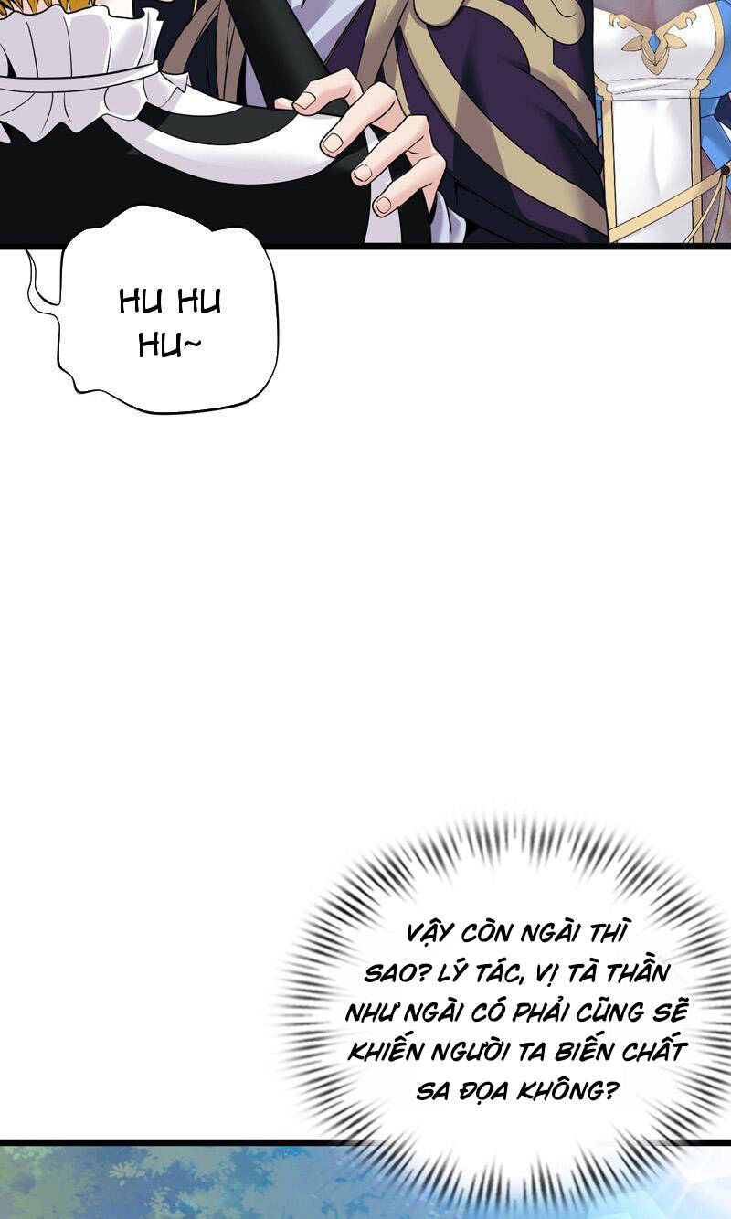 Phát Sóng Trực Tiếp, Ta Quét Ngang Dị Giới Chap 15 - Next Chap 16