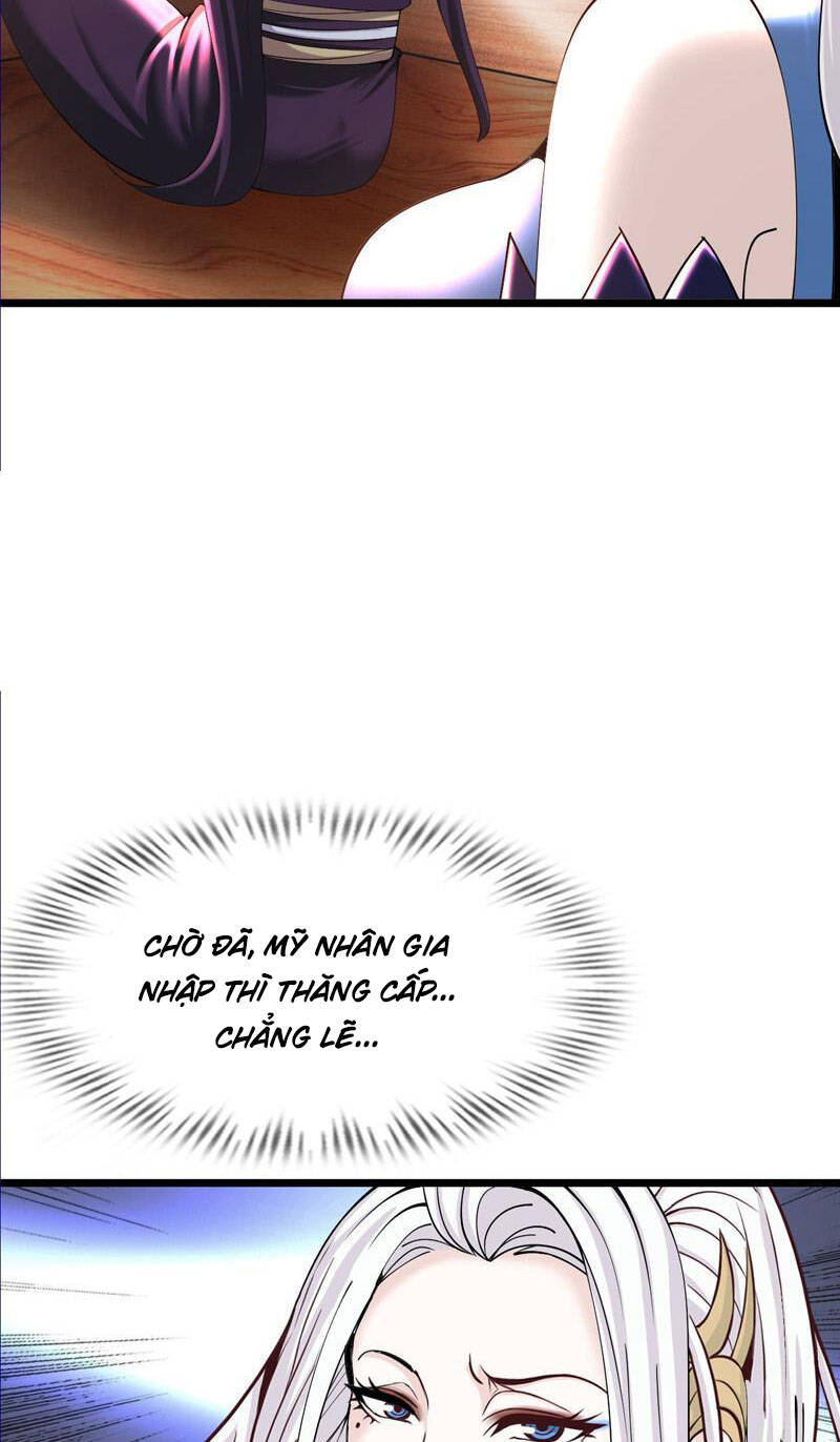 Phát Sóng Trực Tiếp, Ta Quét Ngang Dị Giới Chap 15 - Next Chap 16