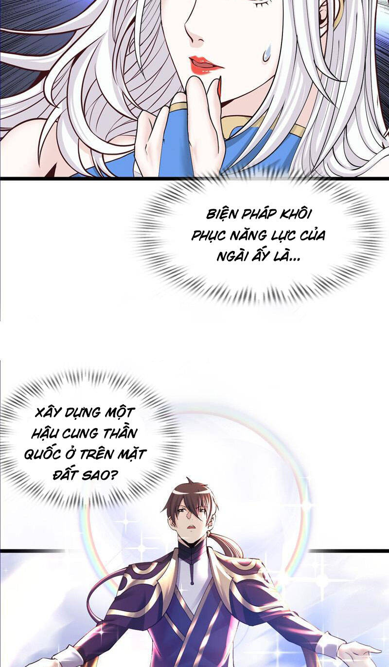 Phát Sóng Trực Tiếp, Ta Quét Ngang Dị Giới Chap 15 - Next Chap 16
