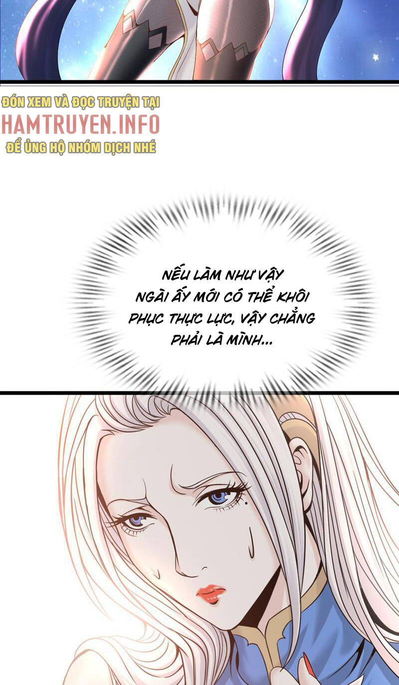 Phát Sóng Trực Tiếp, Ta Quét Ngang Dị Giới Chap 15 - Next Chap 16