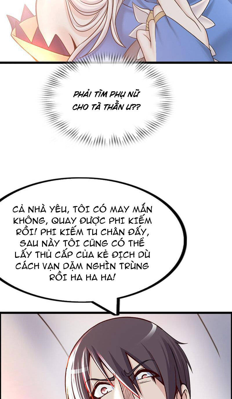 Phát Sóng Trực Tiếp, Ta Quét Ngang Dị Giới Chap 15 - Next Chap 16