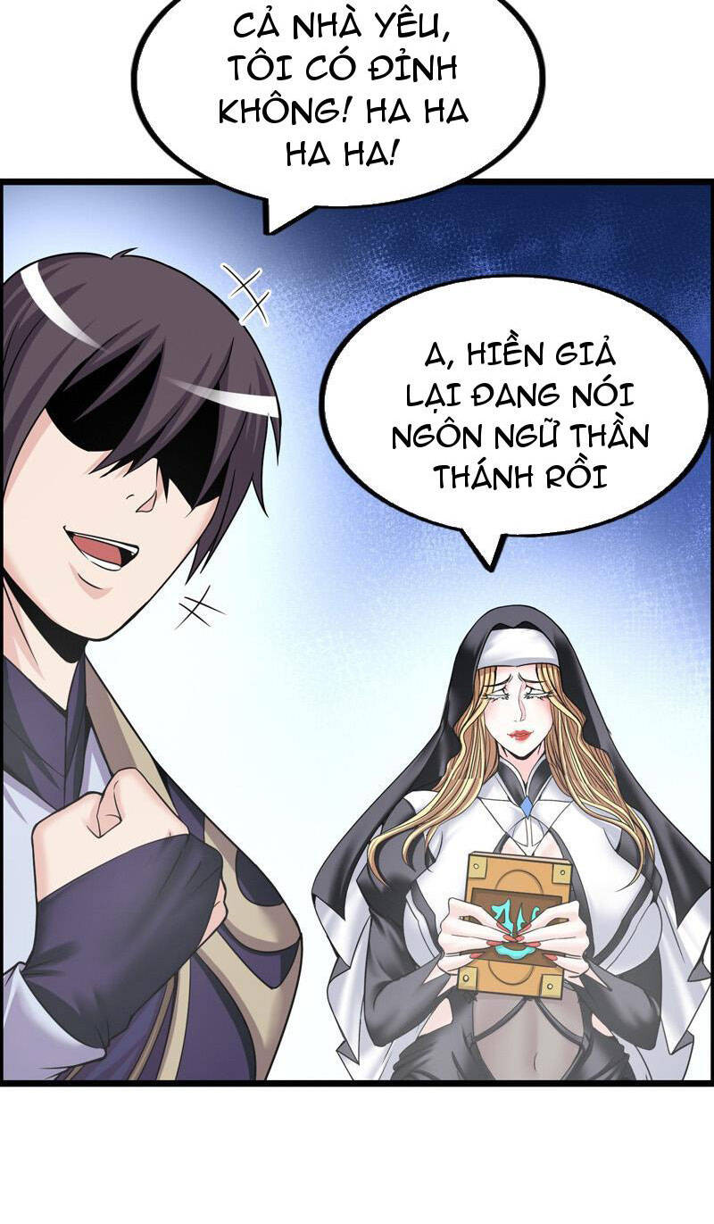 Phát Sóng Trực Tiếp, Ta Quét Ngang Dị Giới Chap 15 - Next Chap 16