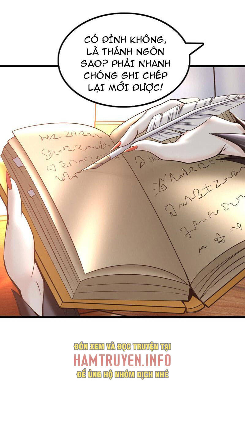 Phát Sóng Trực Tiếp, Ta Quét Ngang Dị Giới Chap 15 - Next Chap 16