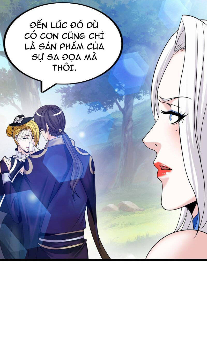 Phát Sóng Trực Tiếp, Ta Quét Ngang Dị Giới Chap 15 - Next Chap 16