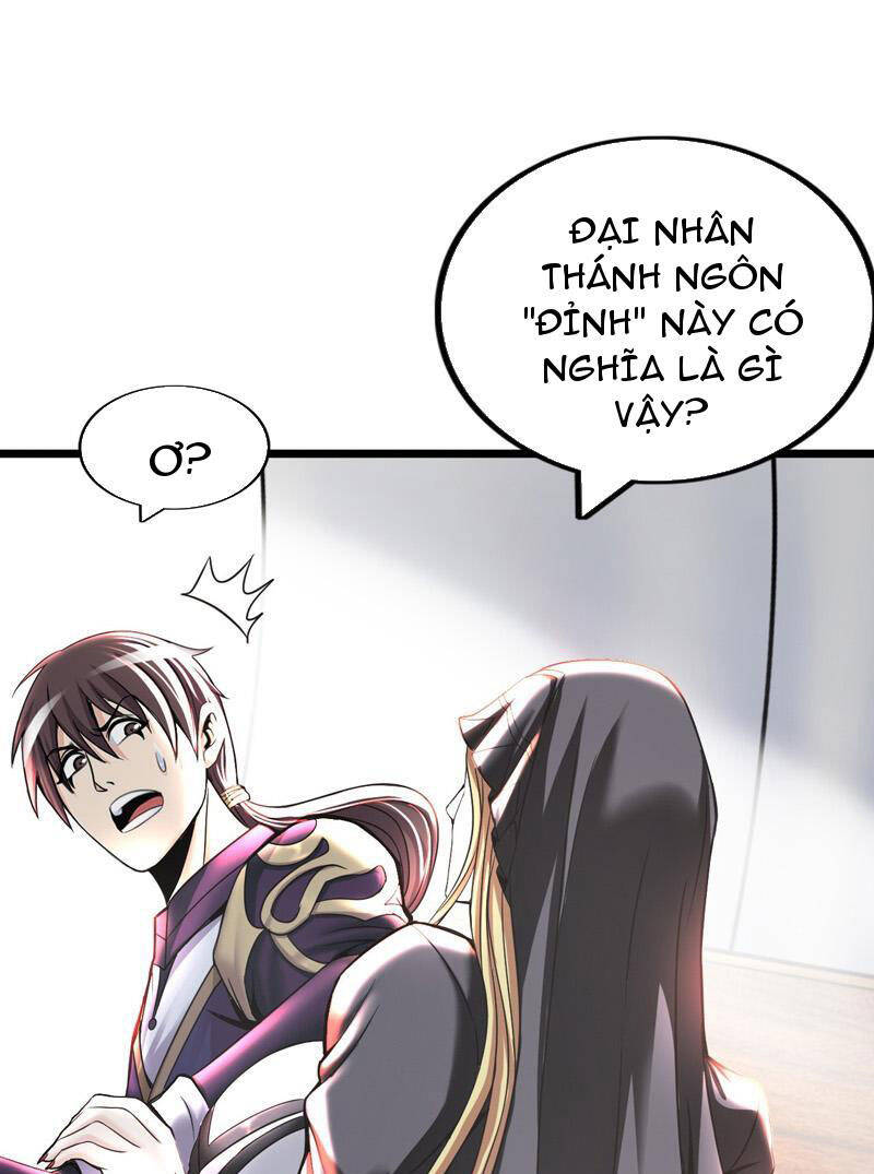 Phát Sóng Trực Tiếp, Ta Quét Ngang Dị Giới Chap 15 - Next Chap 16