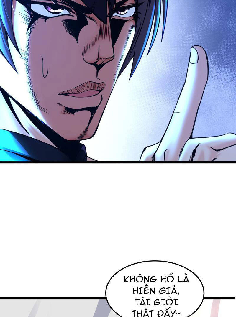 Phát Sóng Trực Tiếp, Ta Quét Ngang Dị Giới Chap 15 - Next Chap 16