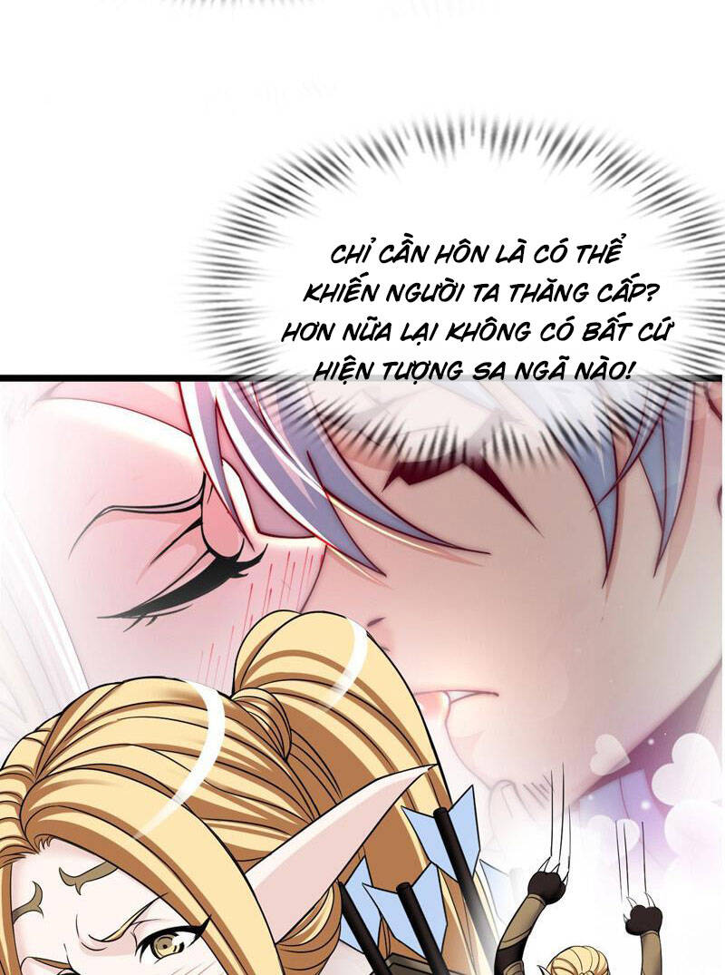 Phát Sóng Trực Tiếp, Ta Quét Ngang Dị Giới Chap 15 - Next Chap 16
