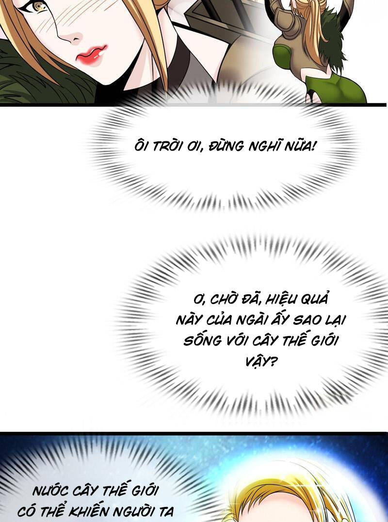 Phát Sóng Trực Tiếp, Ta Quét Ngang Dị Giới Chap 15 - Next Chap 16