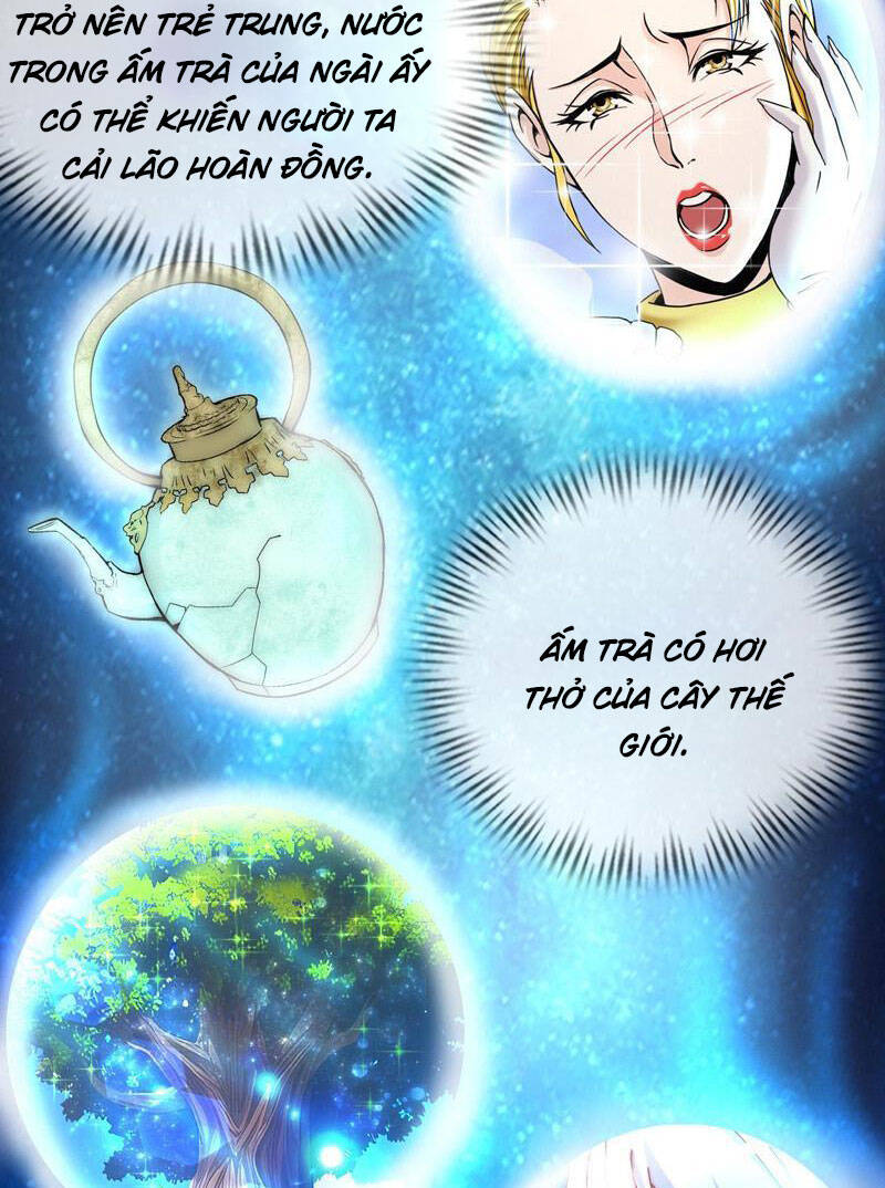 Phát Sóng Trực Tiếp, Ta Quét Ngang Dị Giới Chap 15 - Next Chap 16