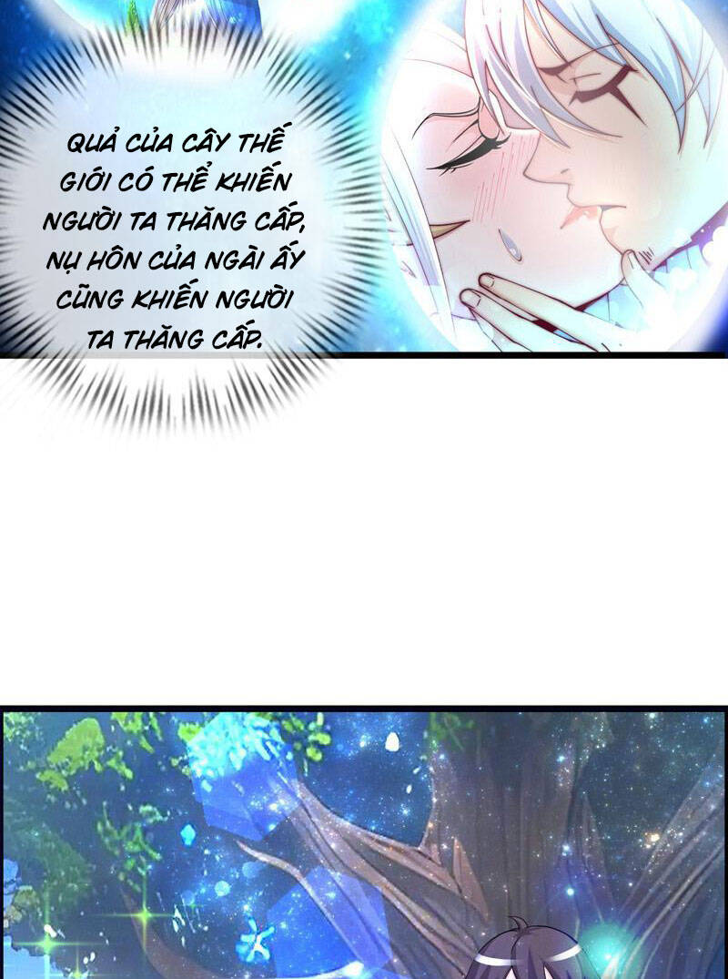 Phát Sóng Trực Tiếp, Ta Quét Ngang Dị Giới Chap 15 - Next Chap 16
