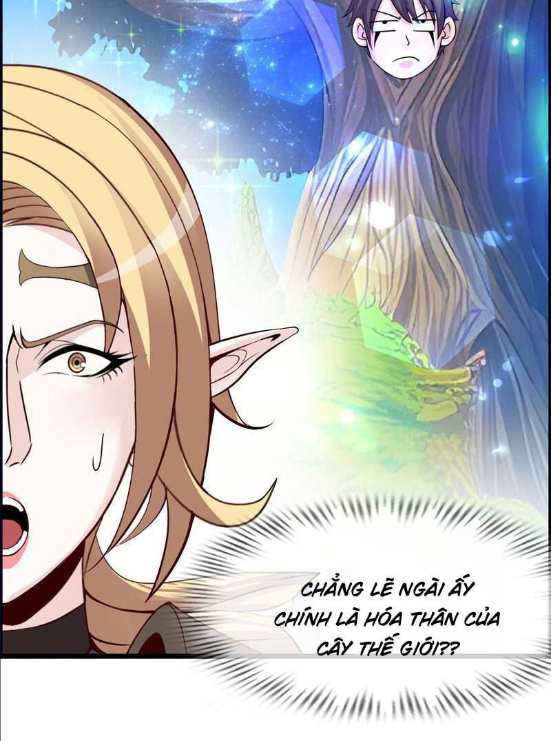 Phát Sóng Trực Tiếp, Ta Quét Ngang Dị Giới Chap 15 - Next Chap 16