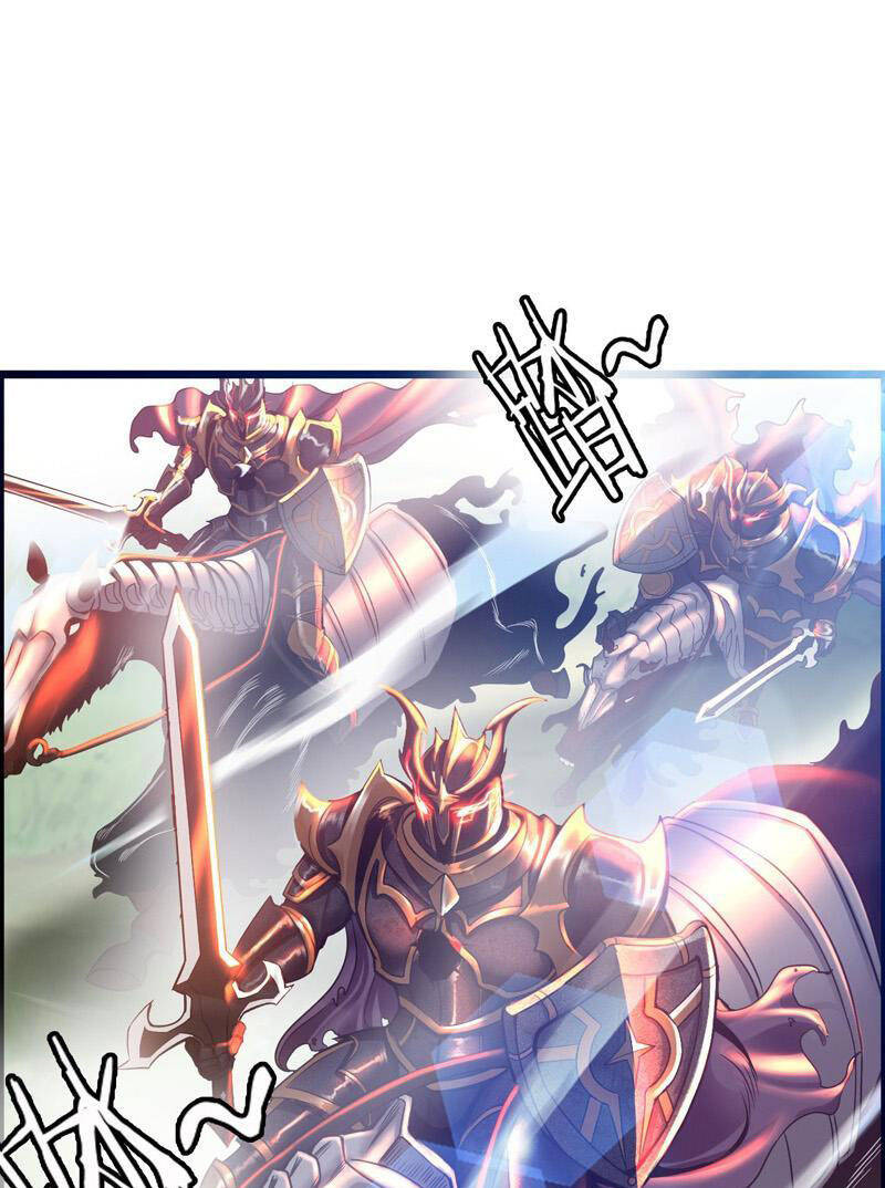 Phát Sóng Trực Tiếp, Ta Quét Ngang Dị Giới Chap 15 - Next Chap 16