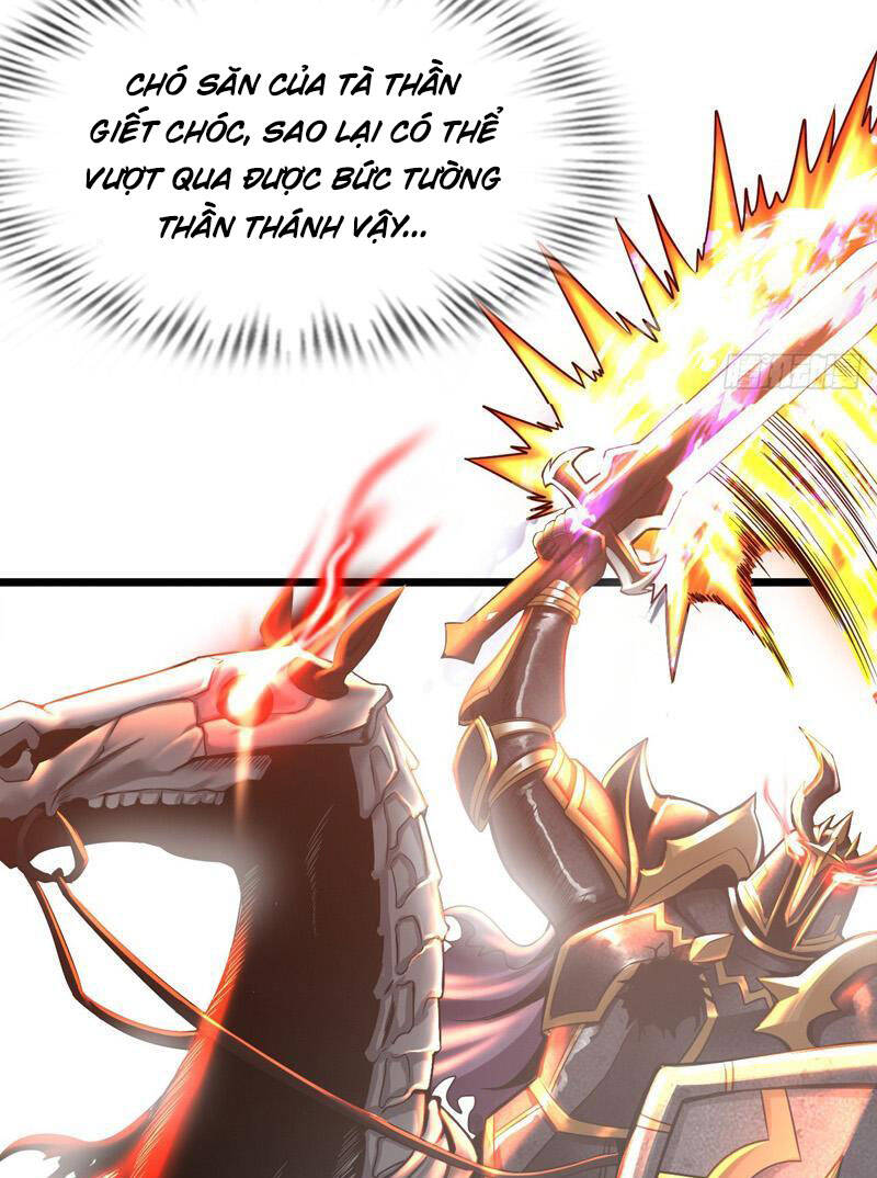 Phát Sóng Trực Tiếp, Ta Quét Ngang Dị Giới Chap 15 - Next Chap 16