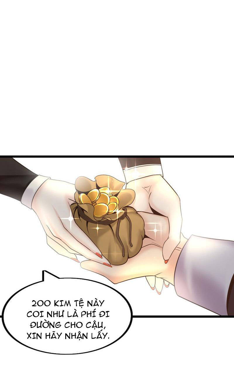 Phát Sóng Trực Tiếp, Ta Quét Ngang Dị Giới Chap 15 - Next Chap 16