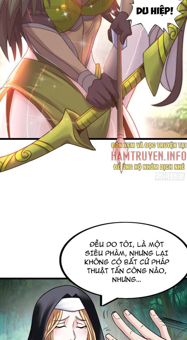 Phát Sóng Trực Tiếp, Ta Quét Ngang Dị Giới Chap 16 - Next Chap 17