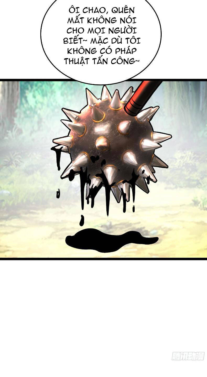 Phát Sóng Trực Tiếp, Ta Quét Ngang Dị Giới Chap 16 - Next Chap 17