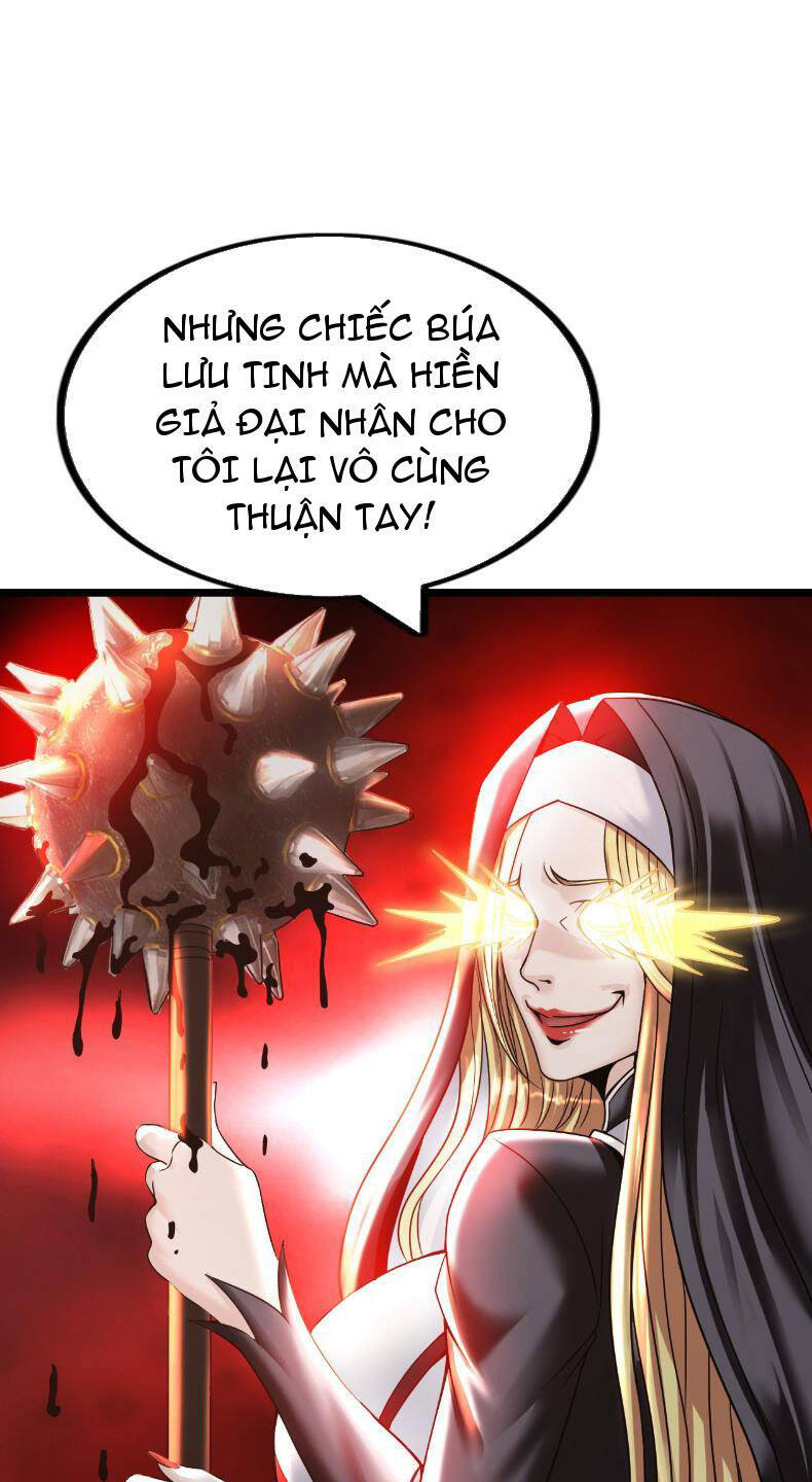 Phát Sóng Trực Tiếp, Ta Quét Ngang Dị Giới Chap 16 - Next Chap 17