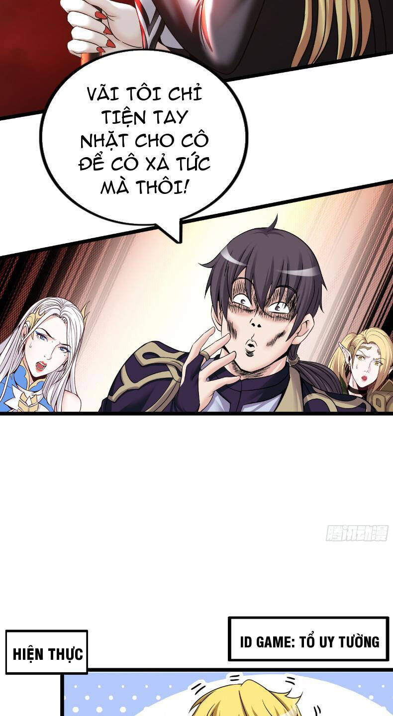 Phát Sóng Trực Tiếp, Ta Quét Ngang Dị Giới Chap 16 - Next Chap 17