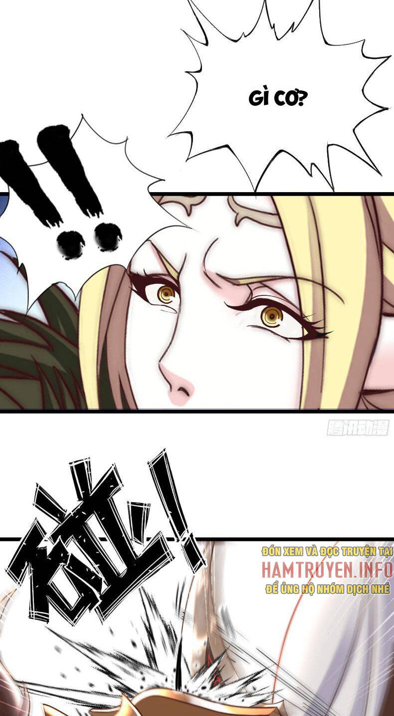 Phát Sóng Trực Tiếp, Ta Quét Ngang Dị Giới Chap 16 - Next Chap 17