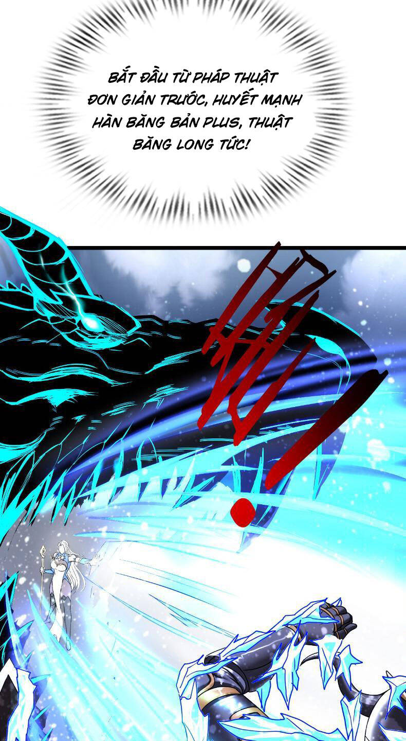 Phát Sóng Trực Tiếp, Ta Quét Ngang Dị Giới Chap 16 - Next Chap 17