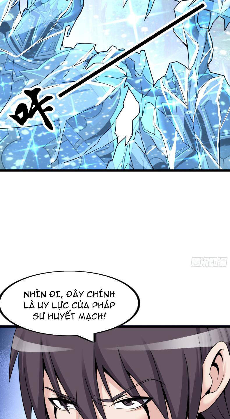 Phát Sóng Trực Tiếp, Ta Quét Ngang Dị Giới Chap 16 - Next Chap 17