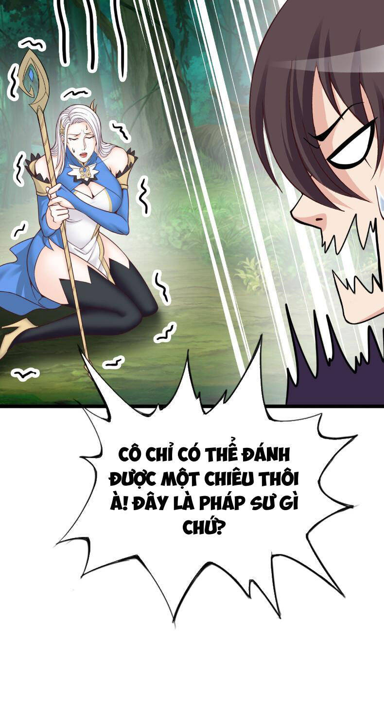 Phát Sóng Trực Tiếp, Ta Quét Ngang Dị Giới Chap 16 - Next Chap 17
