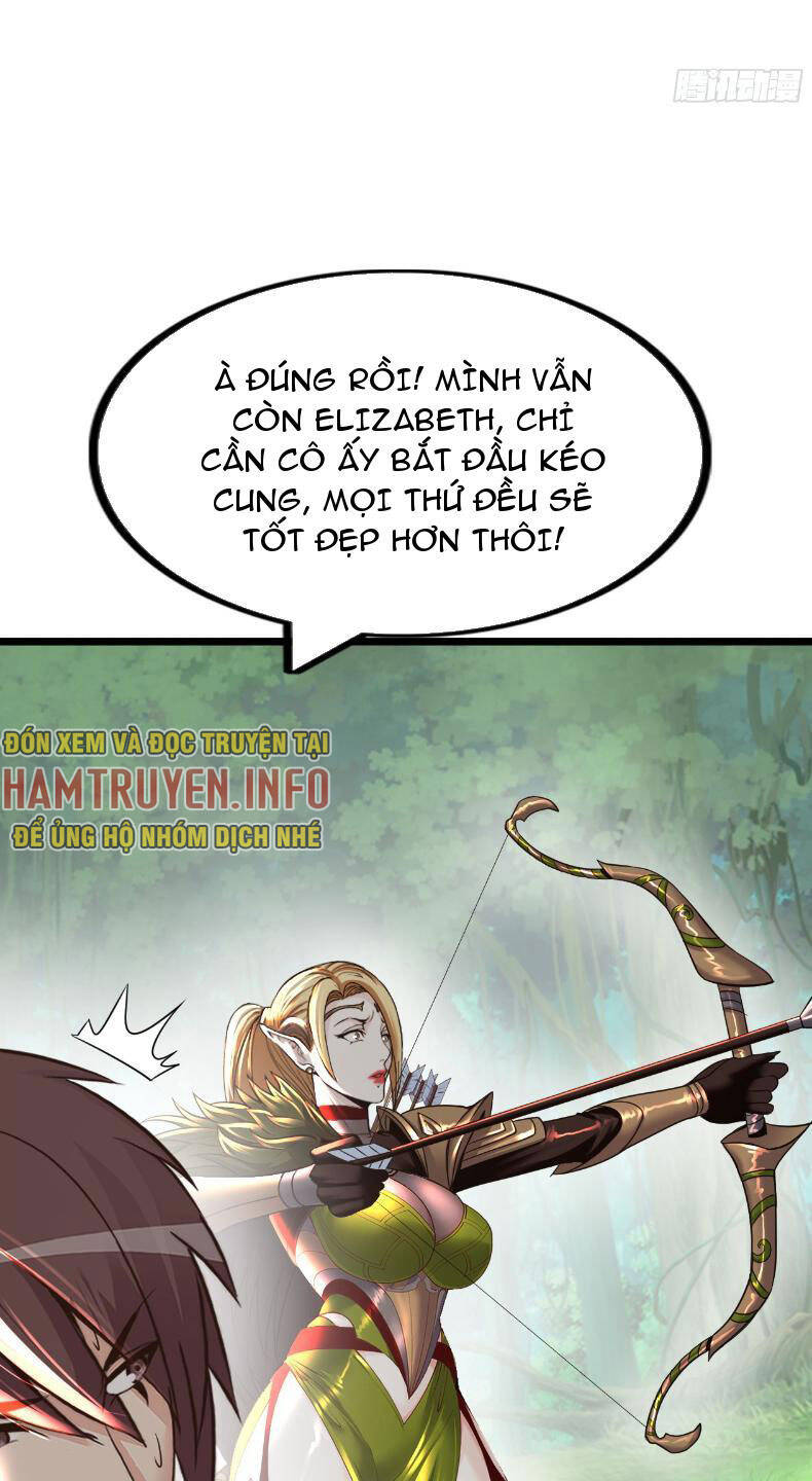 Phát Sóng Trực Tiếp, Ta Quét Ngang Dị Giới Chap 16 - Next Chap 17