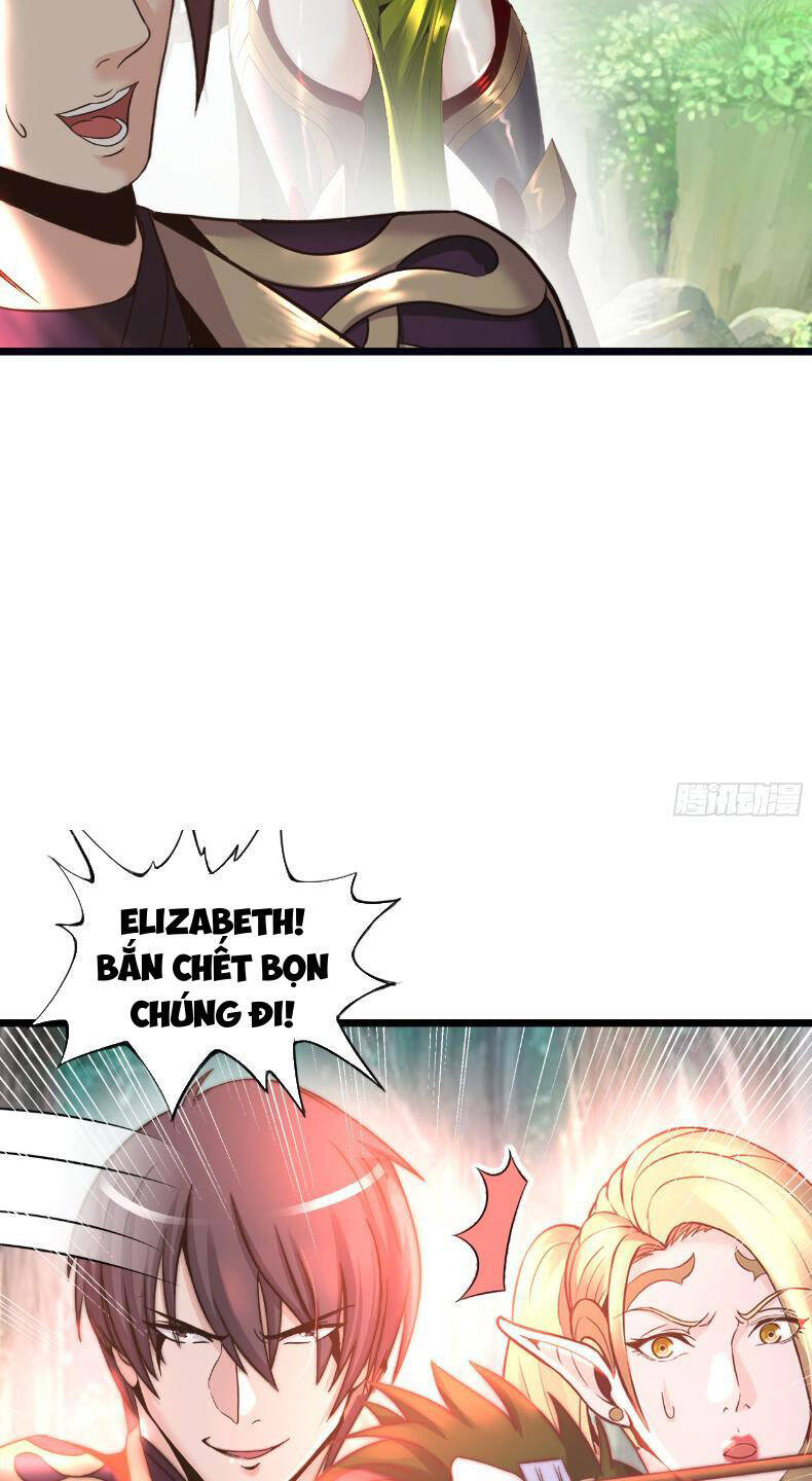 Phát Sóng Trực Tiếp, Ta Quét Ngang Dị Giới Chap 16 - Next Chap 17