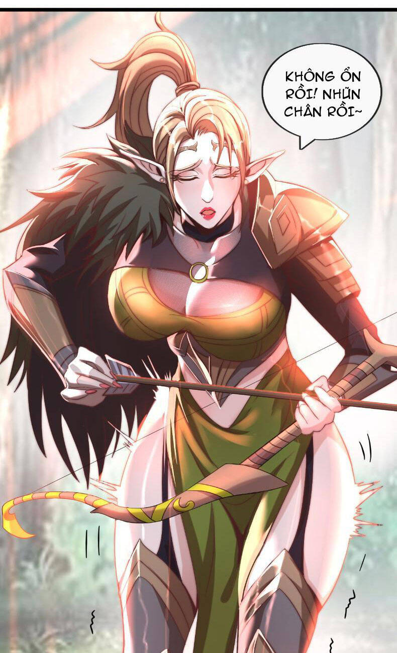 Phát Sóng Trực Tiếp, Ta Quét Ngang Dị Giới Chap 16 - Next Chap 17