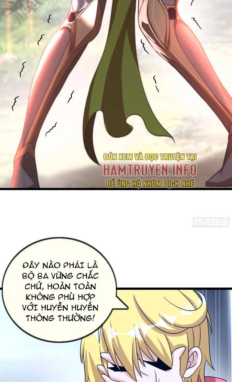 Phát Sóng Trực Tiếp, Ta Quét Ngang Dị Giới Chap 16 - Next Chap 17