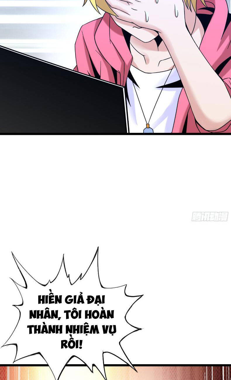 Phát Sóng Trực Tiếp, Ta Quét Ngang Dị Giới Chap 16 - Next Chap 17