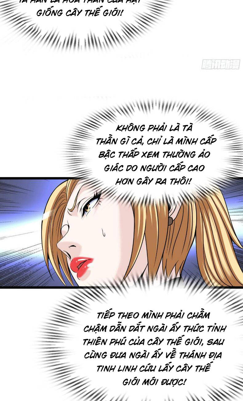 Phát Sóng Trực Tiếp, Ta Quét Ngang Dị Giới Chap 16 - Next Chap 17