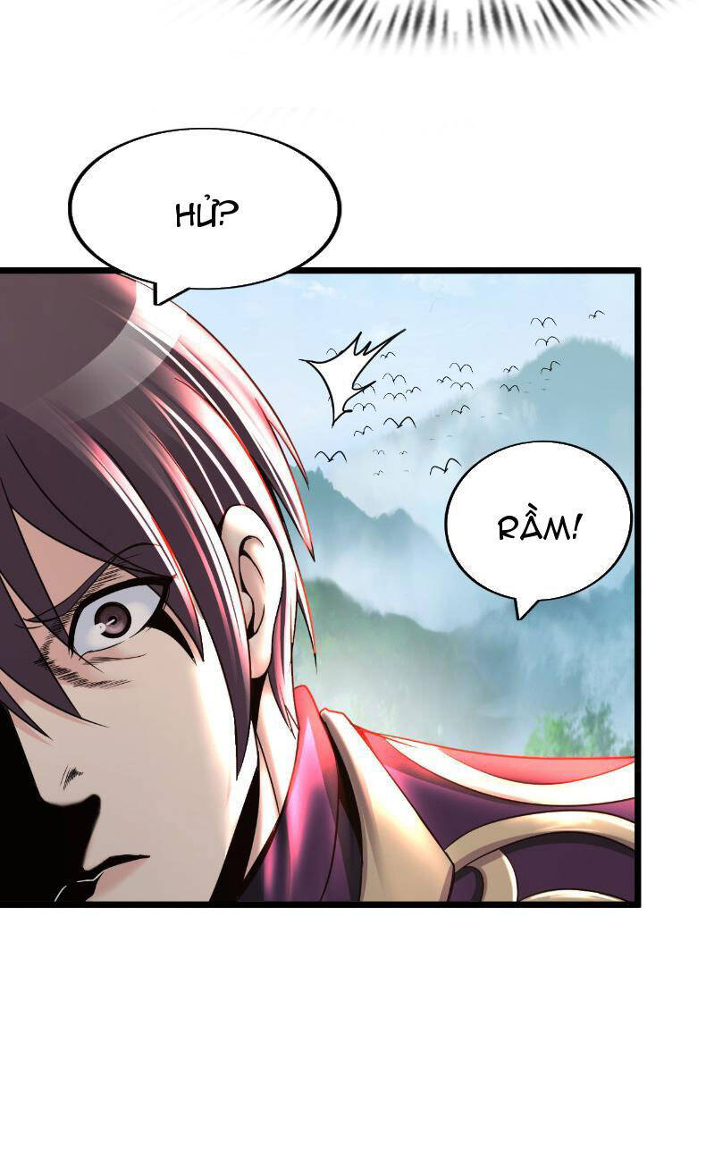 Phát Sóng Trực Tiếp, Ta Quét Ngang Dị Giới Chap 16 - Next Chap 17
