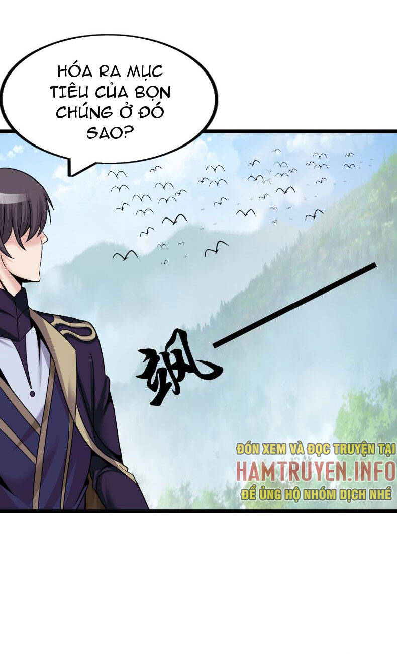 Phát Sóng Trực Tiếp, Ta Quét Ngang Dị Giới Chap 16 - Next Chap 17
