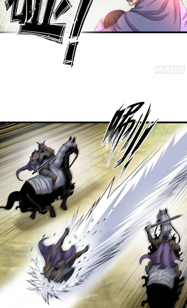 Phát Sóng Trực Tiếp, Ta Quét Ngang Dị Giới Chap 16 - Next Chap 17