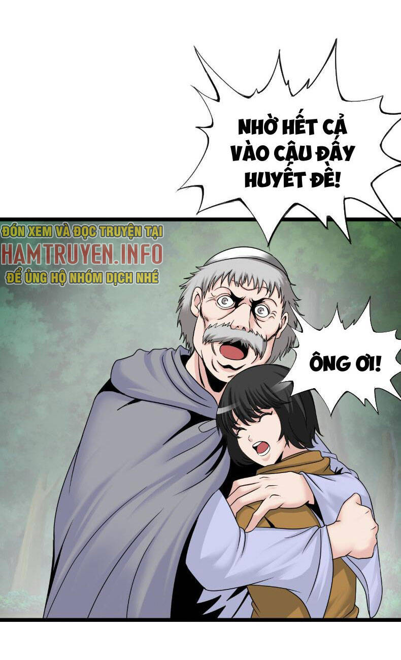 Phát Sóng Trực Tiếp, Ta Quét Ngang Dị Giới Chap 16 - Next Chap 17