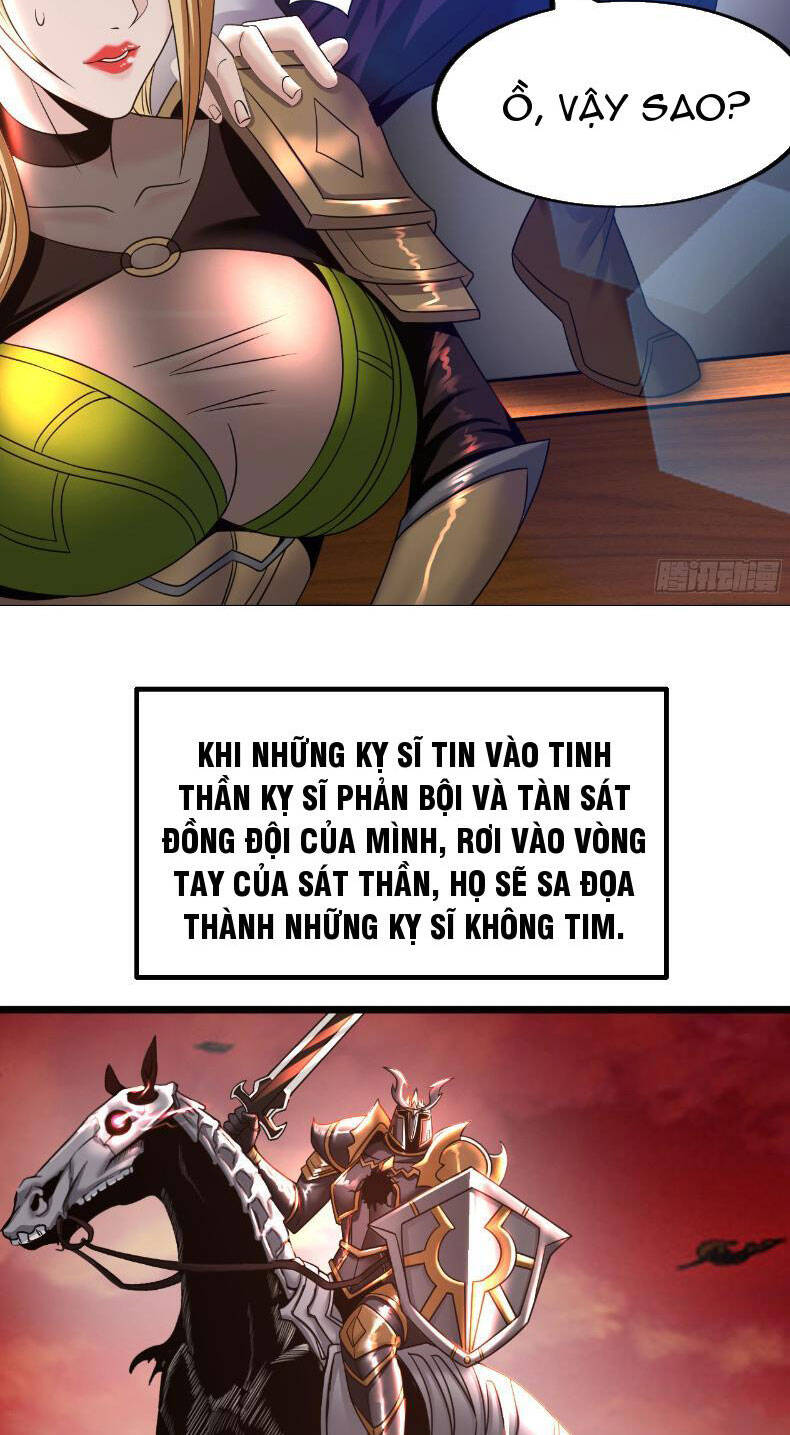 Phát Sóng Trực Tiếp, Ta Quét Ngang Dị Giới Chap 16 - Next Chap 17