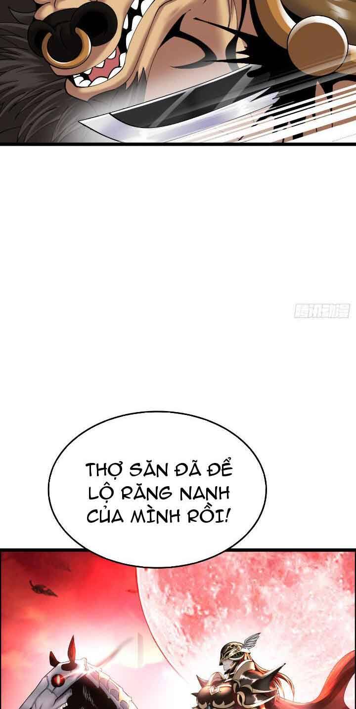 Phát Sóng Trực Tiếp, Ta Quét Ngang Dị Giới Chap 17 - Next Chap 18