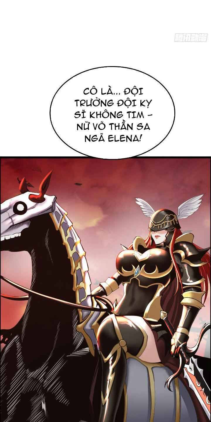 Phát Sóng Trực Tiếp, Ta Quét Ngang Dị Giới Chap 17 - Next Chap 18