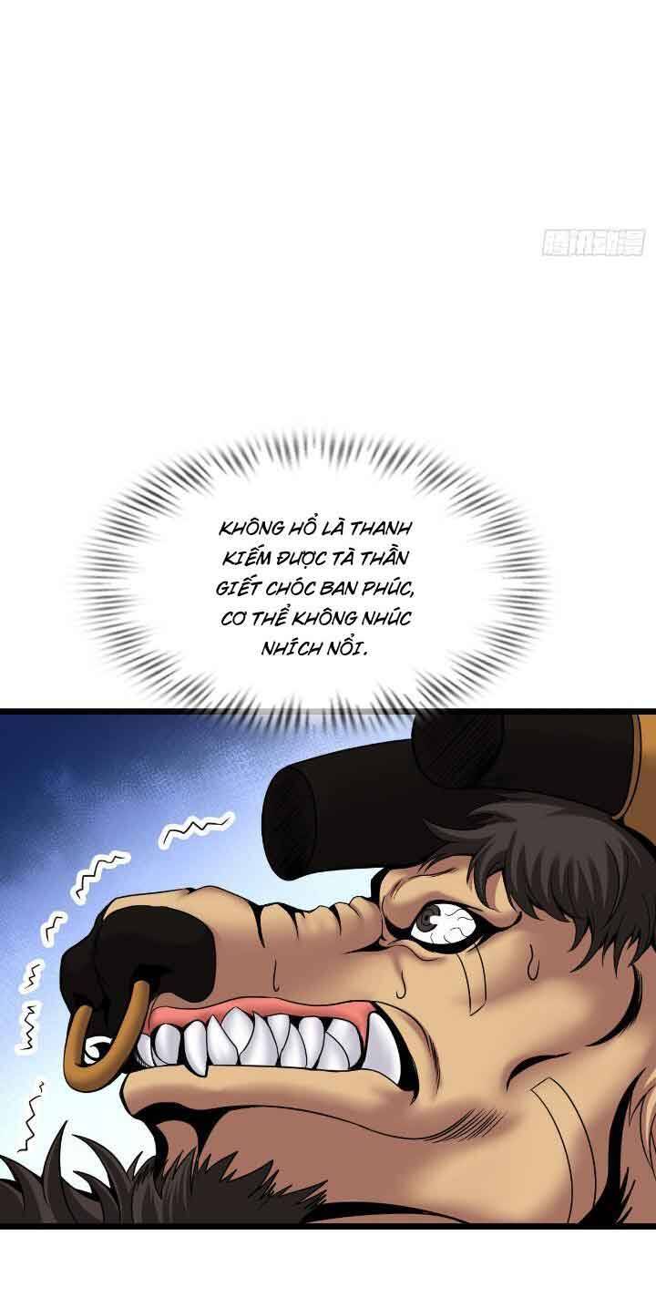 Phát Sóng Trực Tiếp, Ta Quét Ngang Dị Giới Chap 17 - Next Chap 18